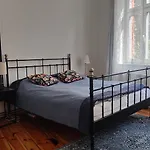 Prad 543 Apartment Poznan