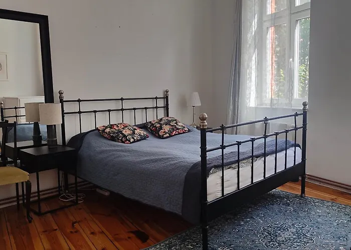 Prad 543 Apartment Poznan