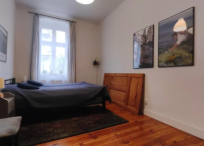 Apartment Prad 543 *