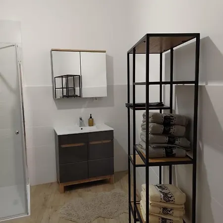 Apartment Prad 543 Poznan