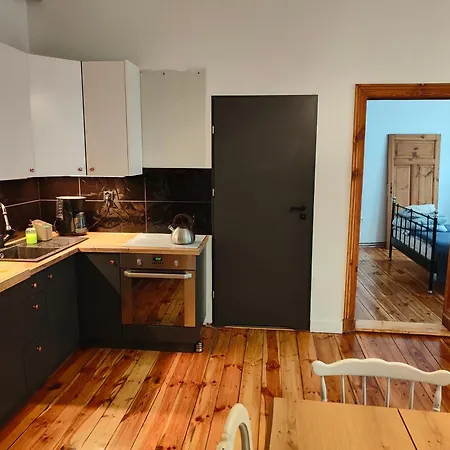 Apartment Prad 543