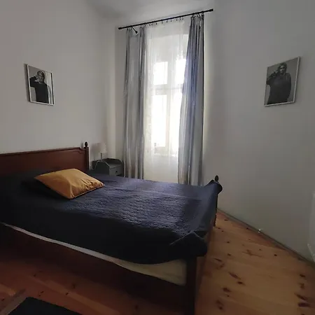 Prad 543 Apartment
