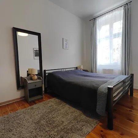 Apartment Prad 543