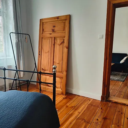 Prad 543 Apartment
