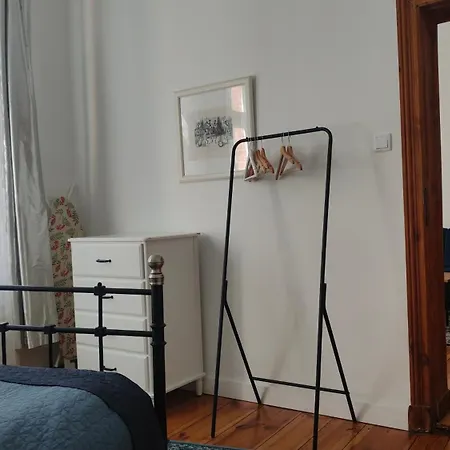 Apartment Prad 543 *