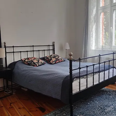 Prad 543 Apartment Poznan