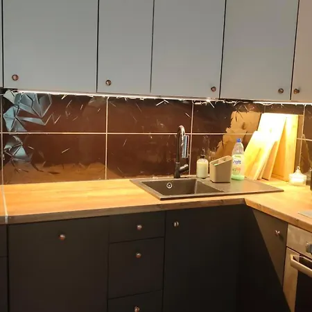 Prad 543 Lägenhet