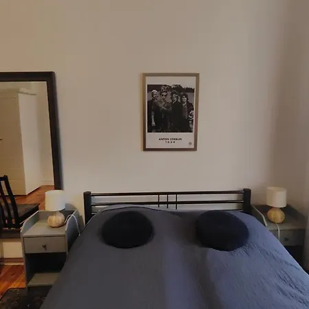 Appartamento Prad 543