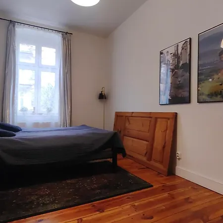 Apartment Prad 543 *