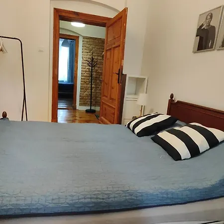 Appartamento Prad 543 Poznań