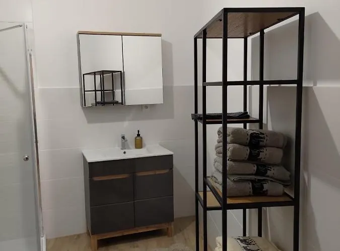 Appartamento Prad 543 Poznań