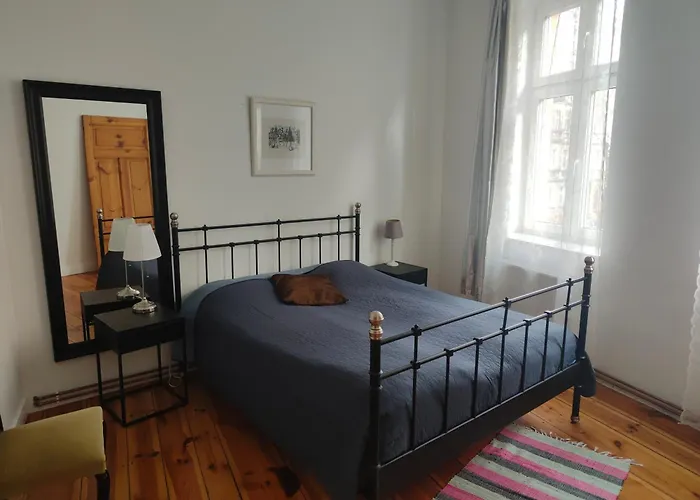 Appartamento Prad 543 Poznań