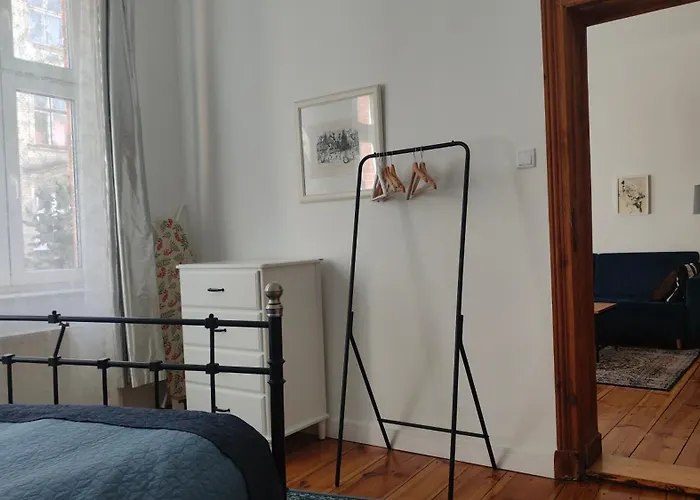 Apartment Prad 543 *