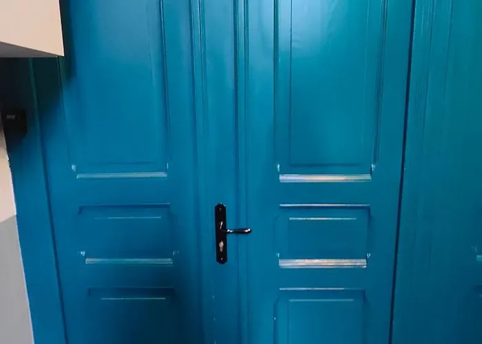 Prad 543 Appartamento