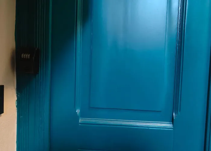 Prad 543 Appartamento Poznań